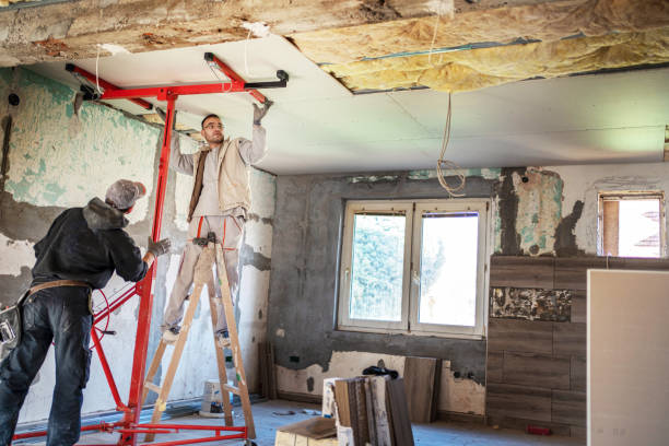 Reliable Pocatello, ID Insulation Contractor Solutions