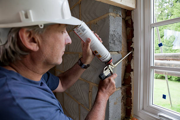 Best Blown-in Insulation in Pocatello, ID