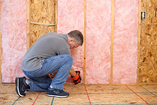 Best Fiberglass Insulation in Pocatello, ID