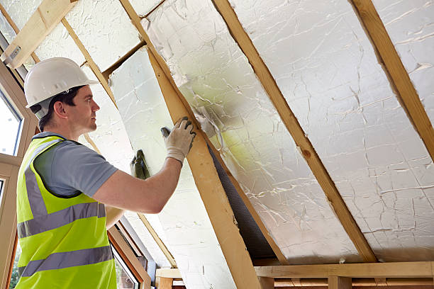 Best Insulation Maintenance and Repair in Pocatello, ID